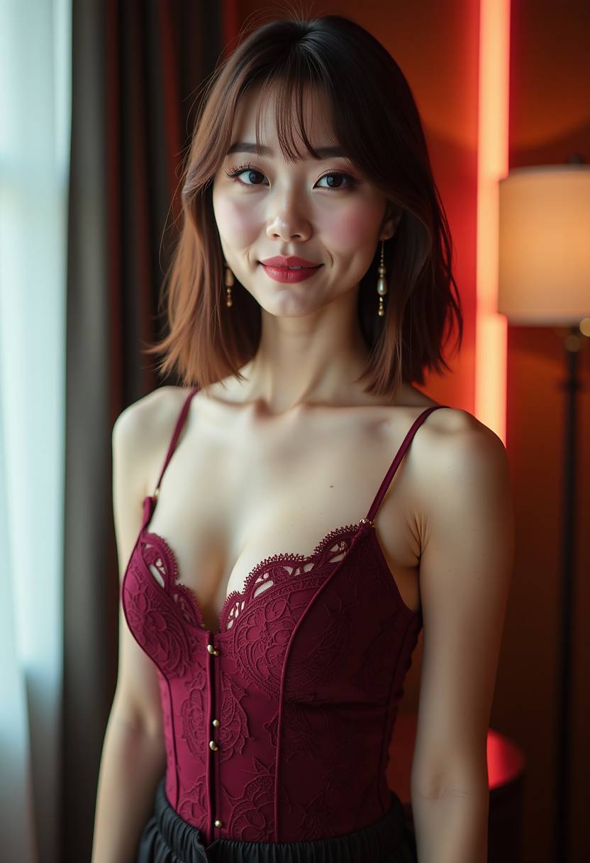 盛势未删减