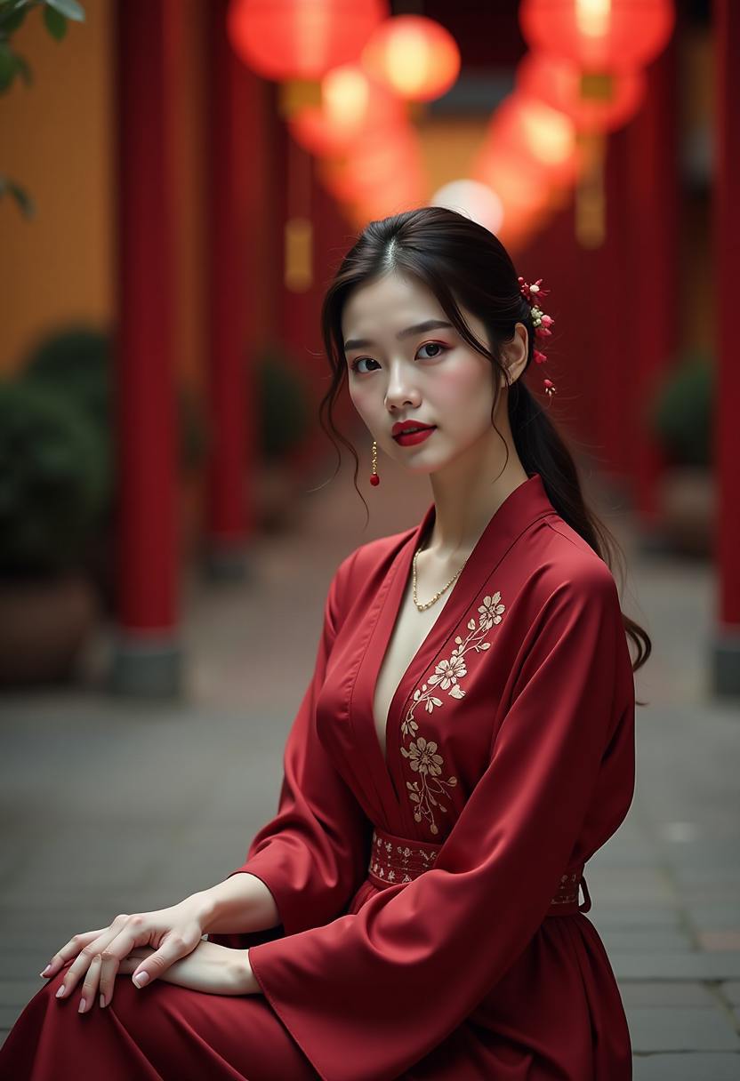 不可抗力之秘密的爱